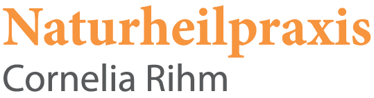 Logo Naturheilpraxis Cornelia Rihm