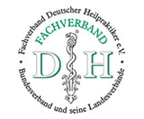 Mitglied im Fachverband Deutscher Heilpraktiker